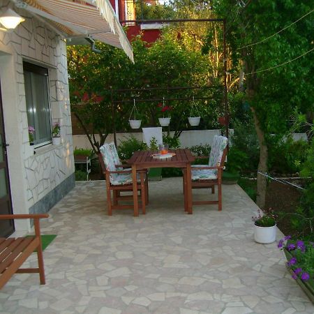 Apartmani A1 Marina, Okrug Gornji Trogir Exterior foto