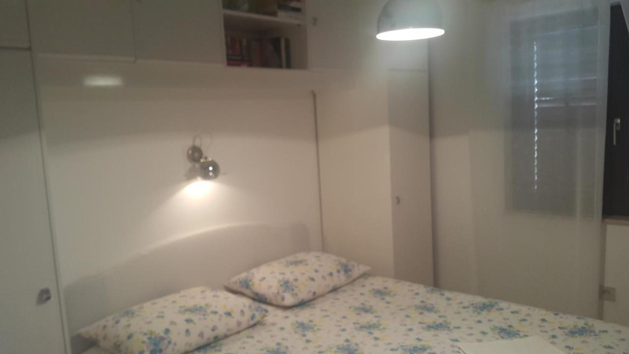 Apartmani A1 Marina, Okrug Gornji Trogir Exterior foto