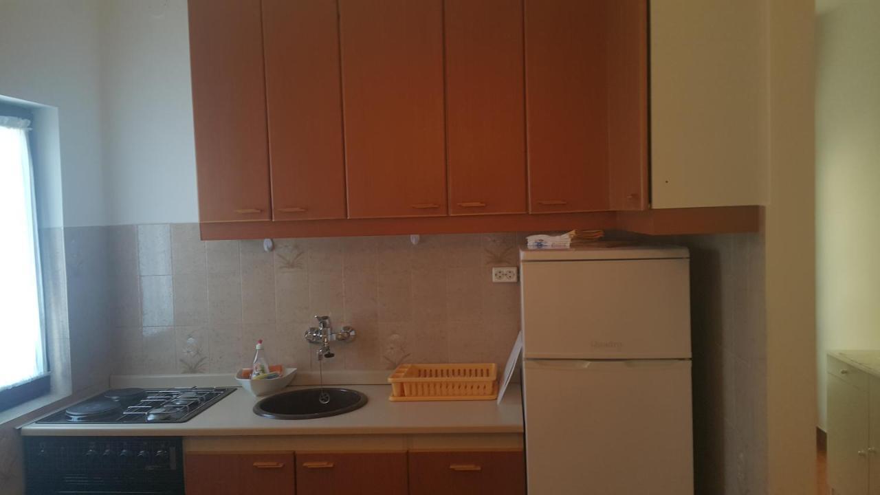 Apartmani A1 Marina, Okrug Gornji Trogir Exterior foto