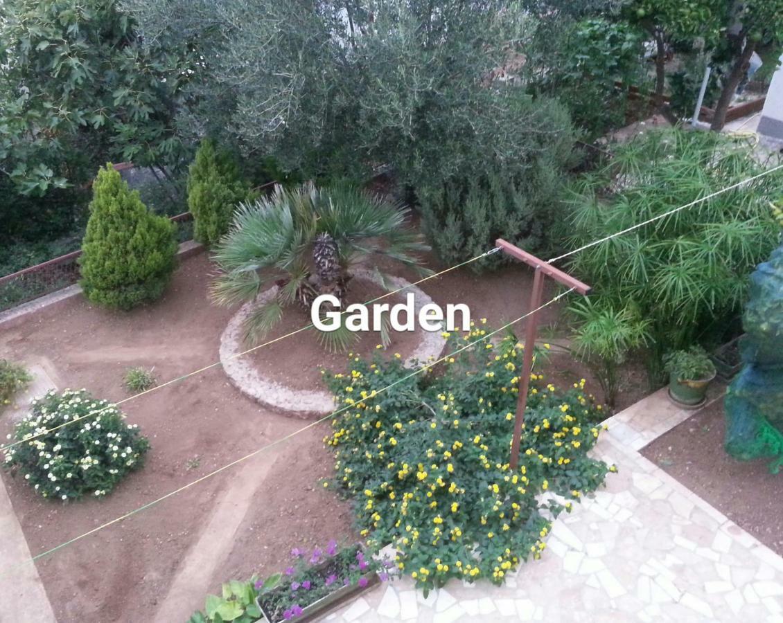 Apartmani A1 Marina, Okrug Gornji Trogir Exterior foto